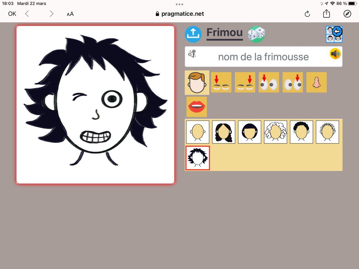 Clair Franck tweet media