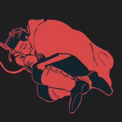 #新しいプロフィール画像 安眠山猫