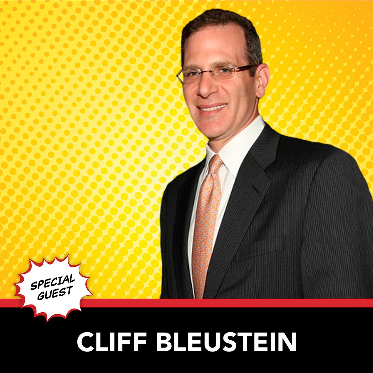 CharlesMizrahi's tweet photo. Dr. Cliff Bleustein is the Global President and CEO of AposHealth.

Tune in to this week's episode of the Charles Mizrahi show to listen to @CliffBleustein discuss the innovative technology of AposHealth and the reformation of #healthcare

🎙️ https://t.co/kBb1G8bD6U https://t.co/mhZ535w51s