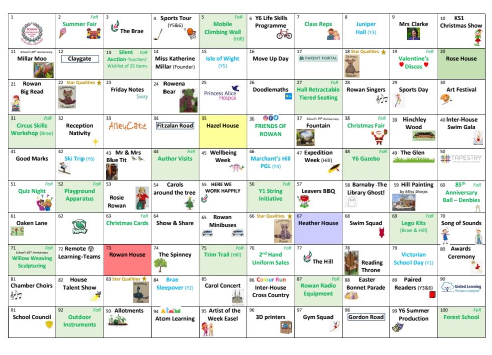 Friends of Rowan tweet media