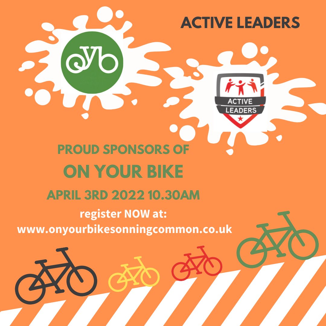 Active Leaders UK (@activeleadersuk) on Twitter photo 