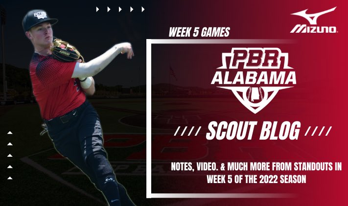 Prep Baseball Alabama tweet media