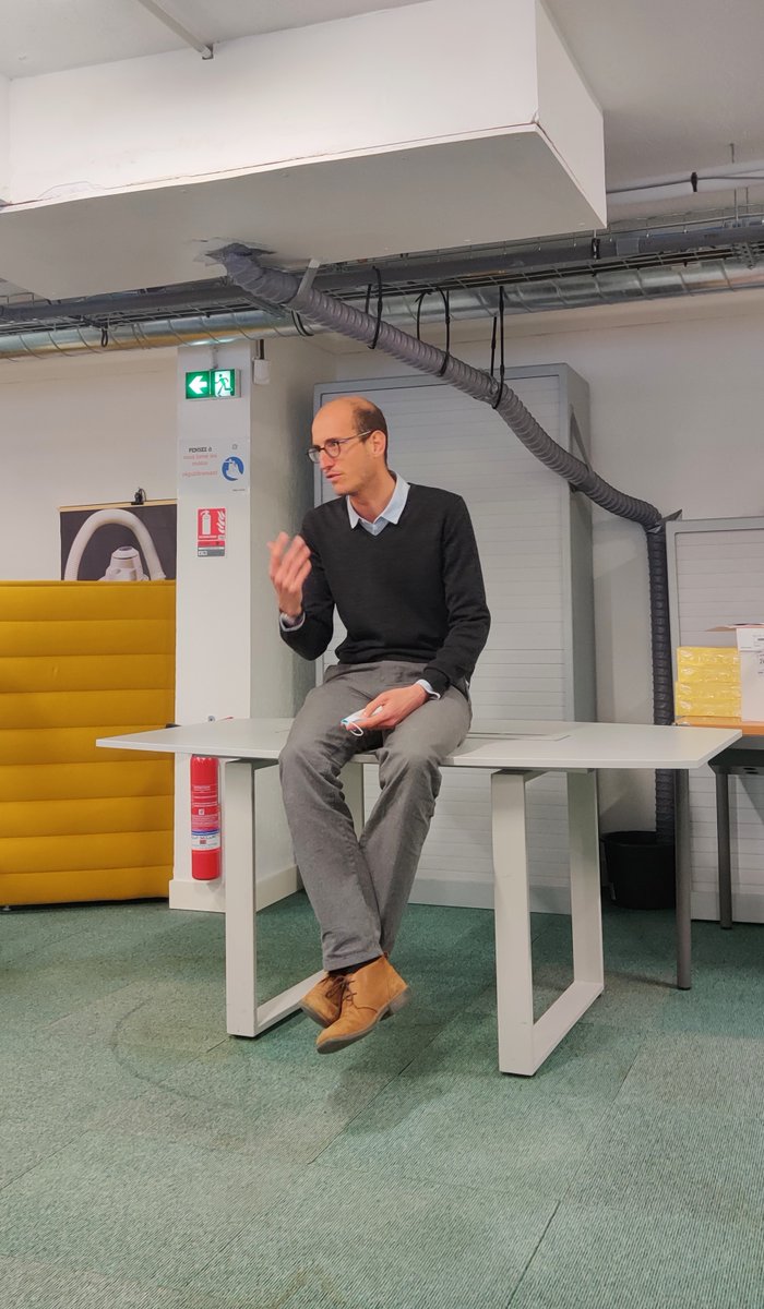 ESSEC Global Circular Economy Chair tweet media