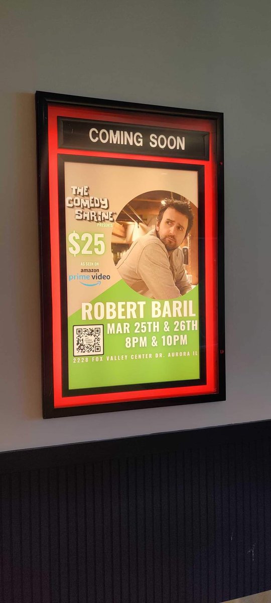 Robert Baril tweet media