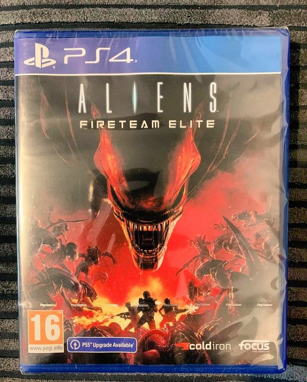 garethwalton73's tweet photo. Smashing this later on tonight. Can't wait!
#gameovermangameover https://t.co/GJsrSPtfwD