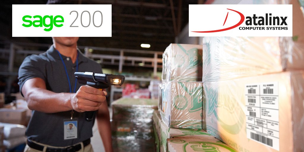 An integrated systems approach is key to a successful business. Ensuring the warehouse is connected in real-time is crucial. “Retailers need to understand the capabilities &amp; limitations of all their systems not just their ecommerce” #ampersand #wms #sage200 #barcode #traceability
