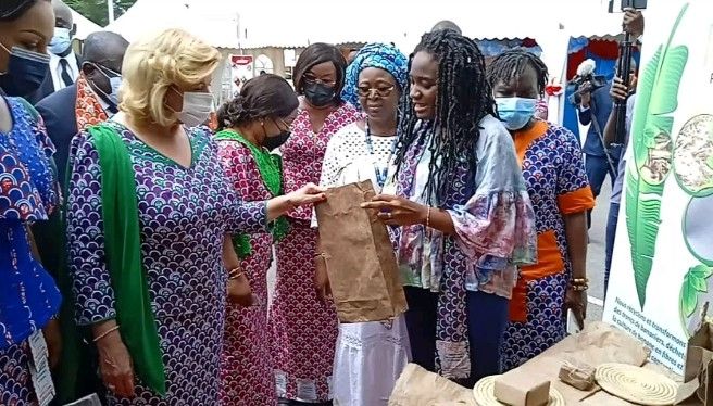 AGRIBANANA Bio tweet media