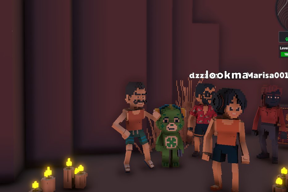 PSxCrypto's tweet photo. @TheSandboxGame I just participated in the daily #SandboxAlphaS2Contest for a chance to earn up to 1,000 $SAND! Starting March 18 - Find The Good Luck Bear. Check out my screenshot below!
👇 #SandboxAlphaS2 https://t.co/XLziGVuTdo