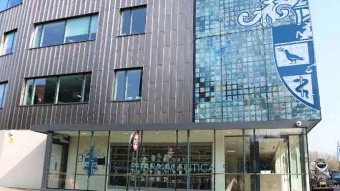 Pharmacy Magazine Pharmacymaguk Twitter