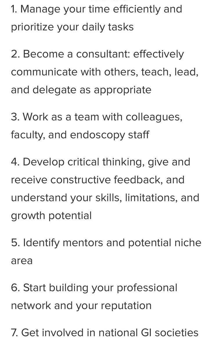 Aline Charabaty, MD, FACG, AGAF tweet media