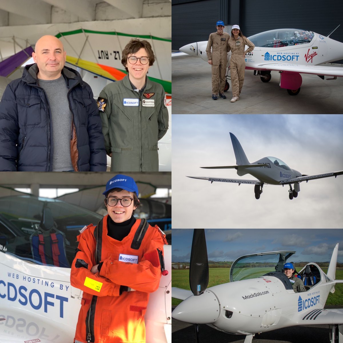 MackSolo tweet media