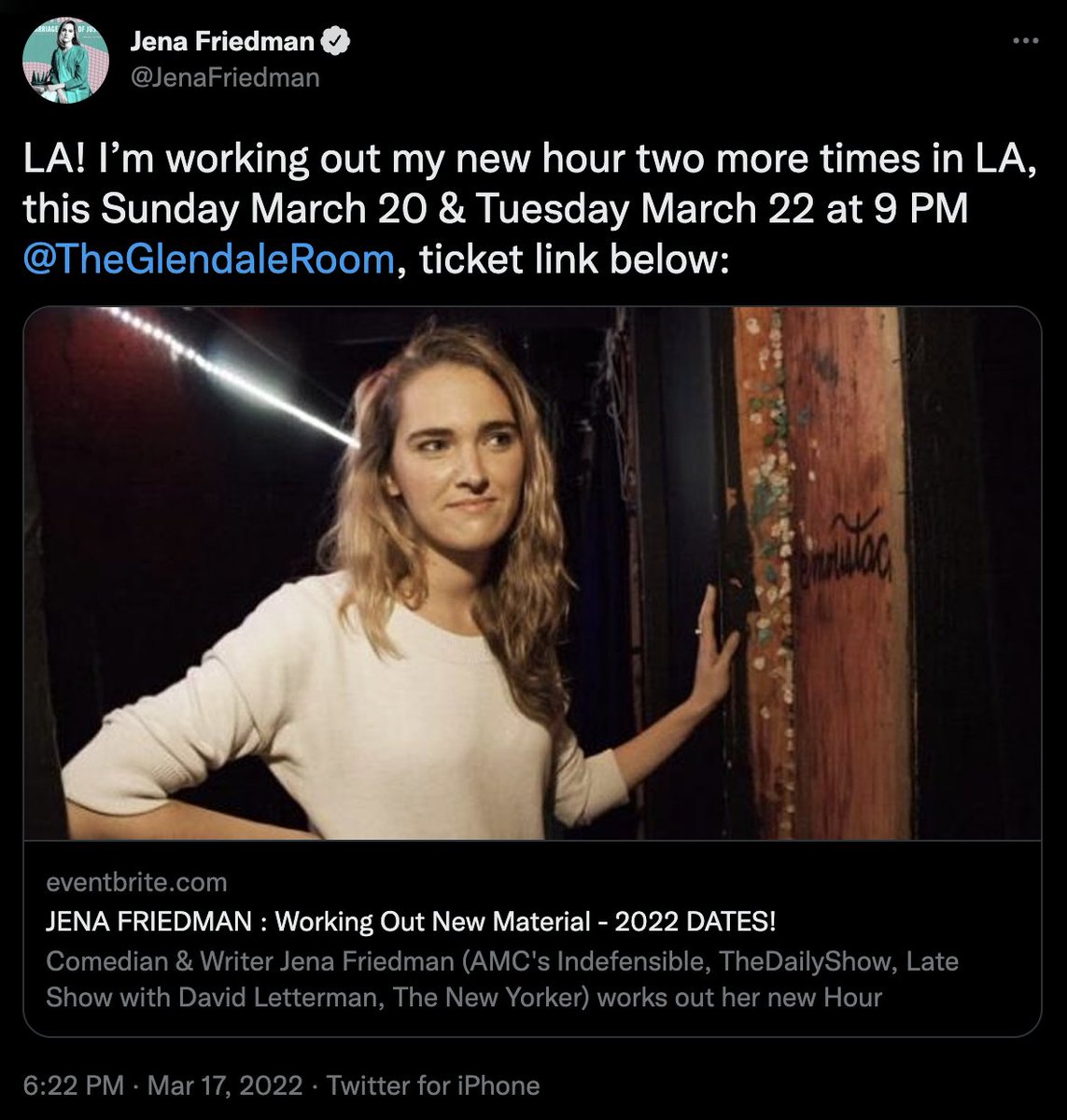 Comedy Bureau tweet media