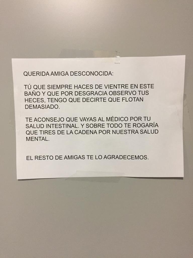 María Pescador tweet media