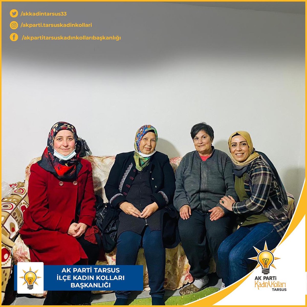 akkadintarsus33's tweet photo. #AkPartiTarsusKadınKolları olaraktan Yetişmemizde emeği olan, kıymetli büyüklerimiz, 
Değerli Çınarlarımızın ellerinden öpüyor, sağlıklı, uzun, hayırlı ömürler diliyoruz. 

#YaşlılaraSaygıHaftası https://t.co/v7NzZOIWOo