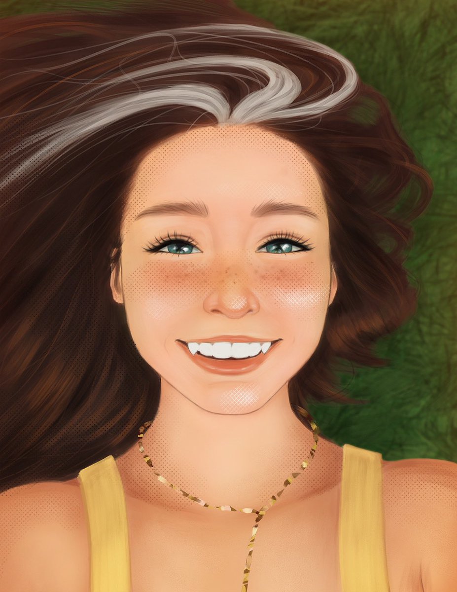 SorenOffline's tweet photo. Done! Added some textures too. https://t.co/K9pi4n7NpT