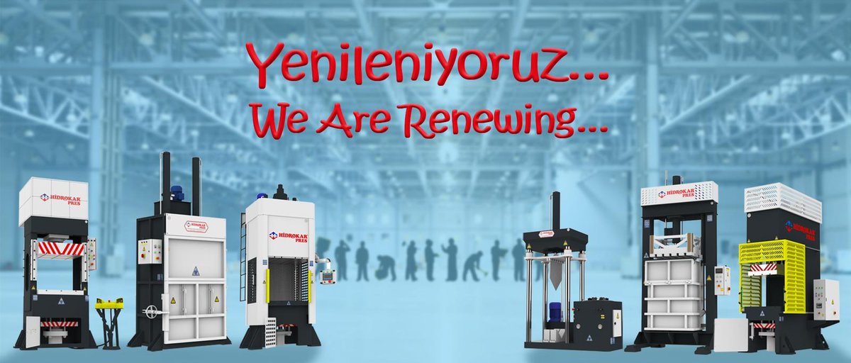 Hidrokarpress (@hidrokarpress) on Twitter photo 