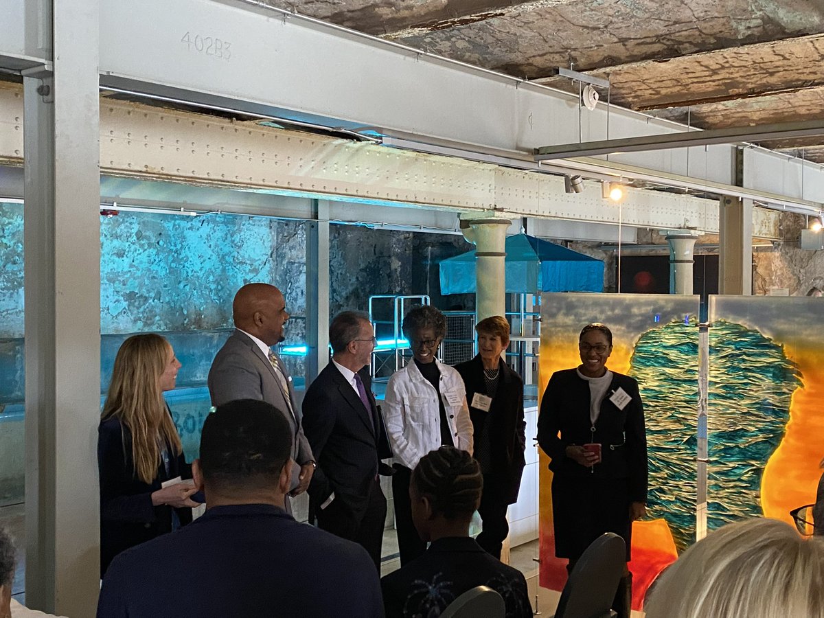 Councilmember Katherine Gilmore Richardson tweet media