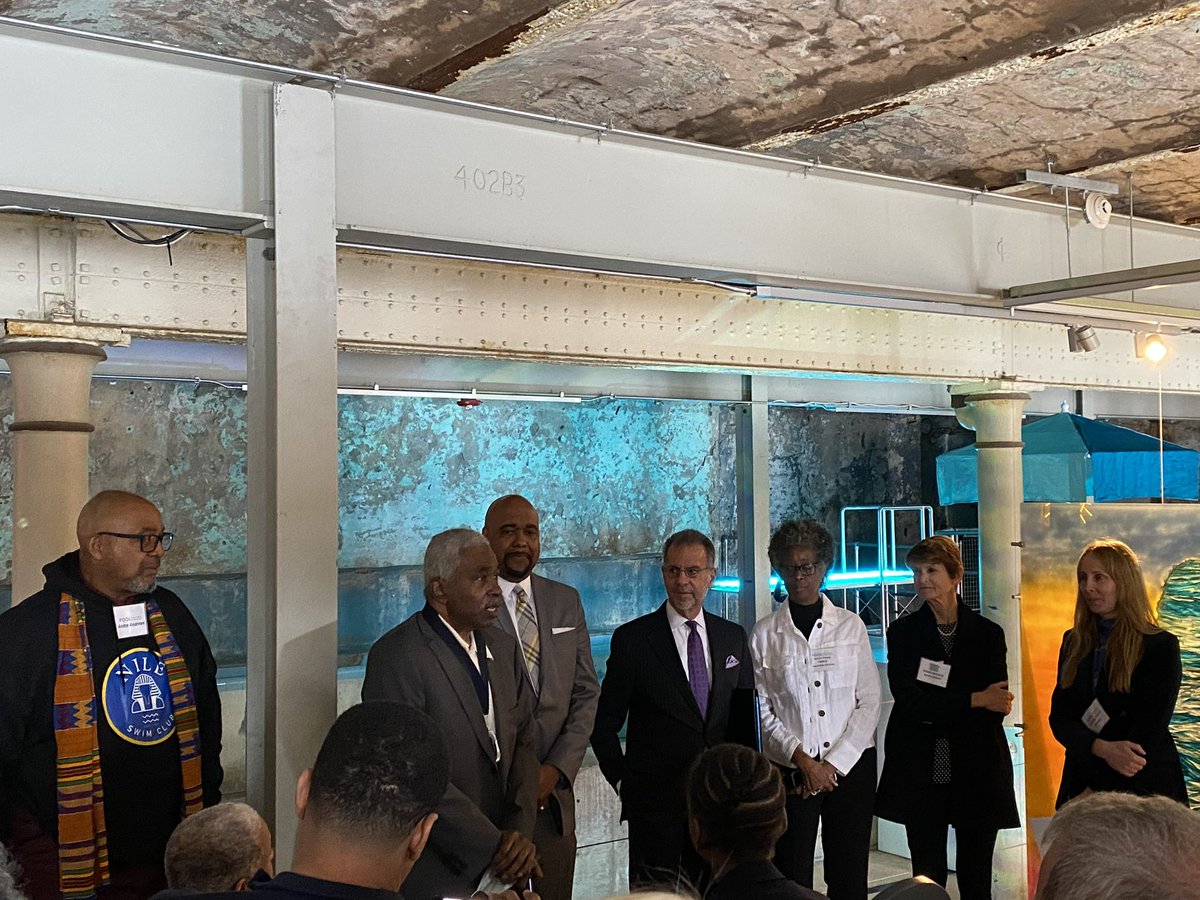 Councilmember Katherine Gilmore Richardson tweet media