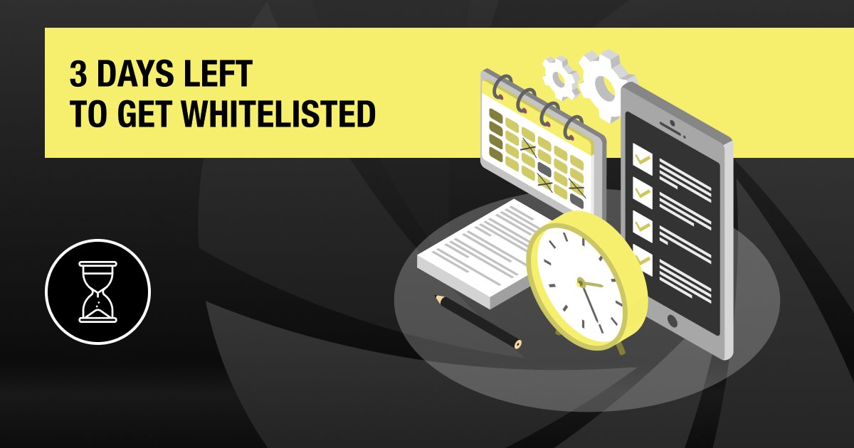 ActaFi's tweet photo. 🔥🔥The PAID Ignition Whitelist is still open until Friday, March 25. Get registered to participate on the @paid_network Ignition IDO at 11am on Wednesday, March 30. #IDO #Defi #paidignition https://t.co/wKYocx8xvD