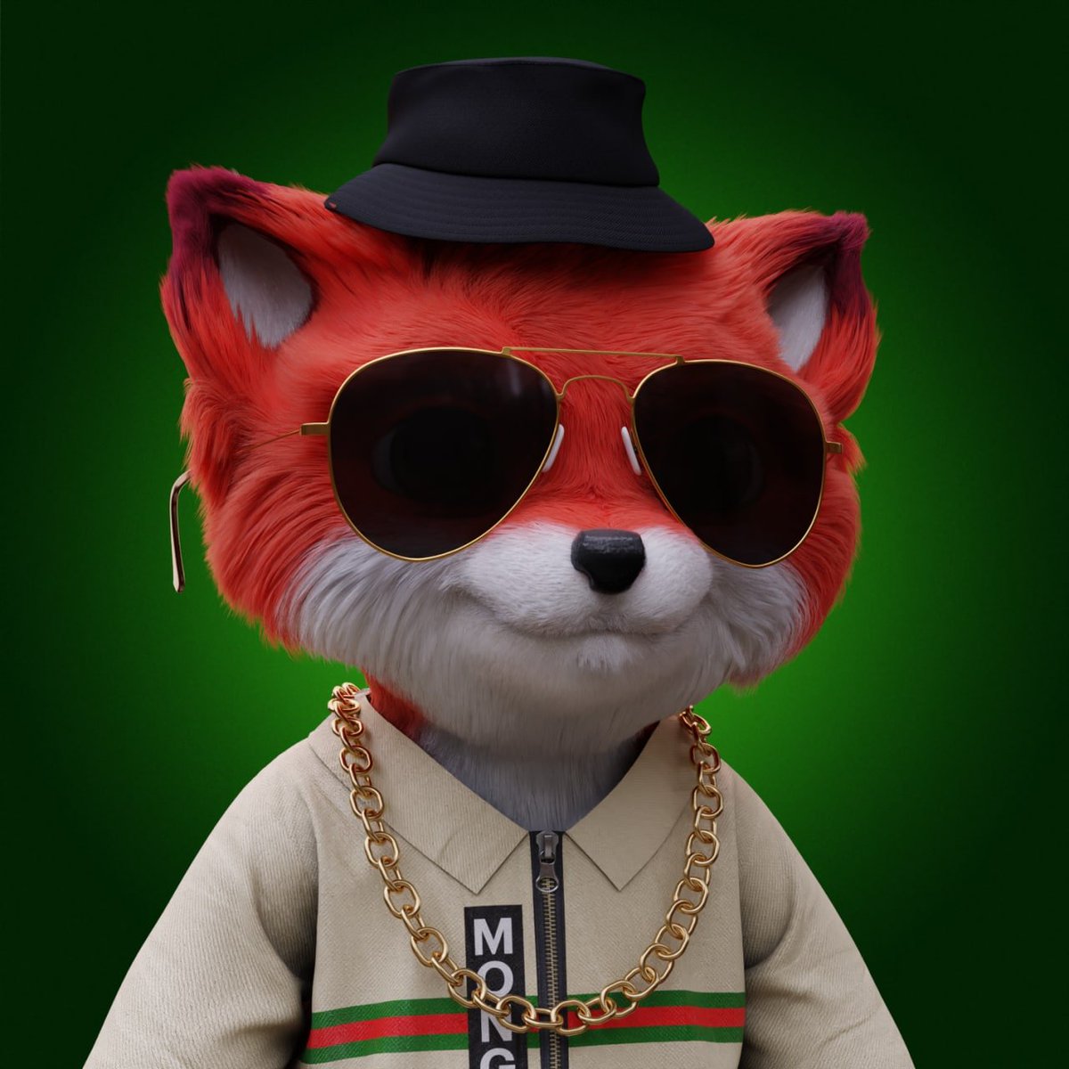 Mongomonsol's tweet photo. Everything will be gucci

#Solana #SolanaNFTs #NFTCollection https://t.co/3A5PxsNk5Y