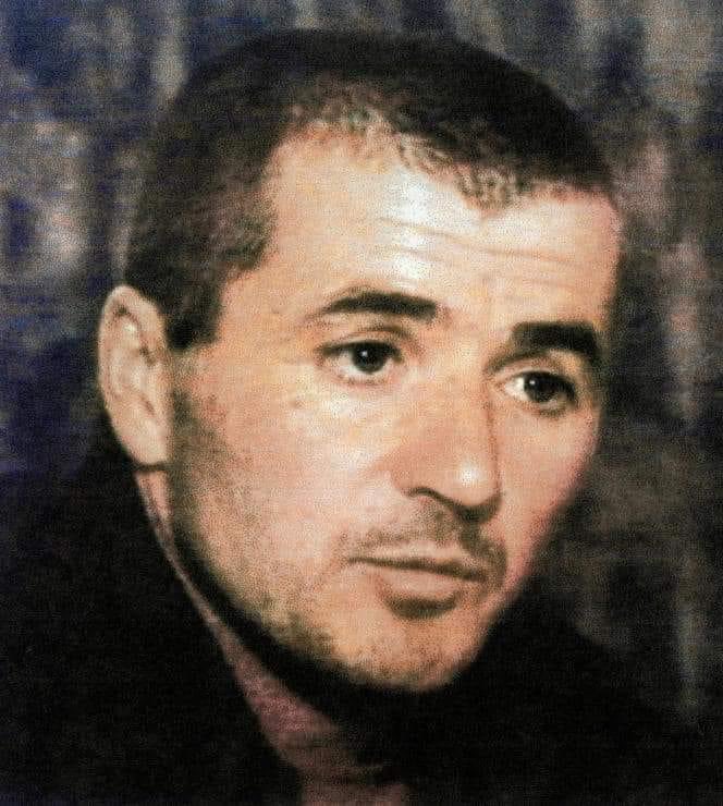 ForzaNova20's tweet photo. A tè l'abbracciu d'issa terra !

S’hè amparatu stu 21 di marzu a morte d'Yvan Colonna. Vindetta di statu o cunflittu di civilisazione, ùn pianterà a mossa di u nostru populu per a Ghjustizia è a Verità.

A a famiglia Colonna, FORZA NOVA prisente e so cunduglienze afflitte. https://t.co/1ZqnMWTBqK