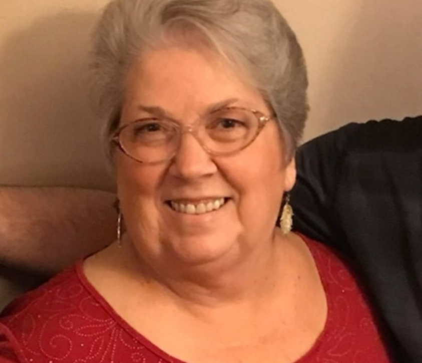 wave3news's tweet photo. Absolutely horrifying.

Linda Frickey, 73, was killed yesterday in New Orleans when police say four teenagers carjacked her and dragged her more than a block until her arm was severed. 

Warning - the details to the rest of this story are graphic: https://t.co/s4FYYFZI7P https://t.co/5oc2BtmuwF