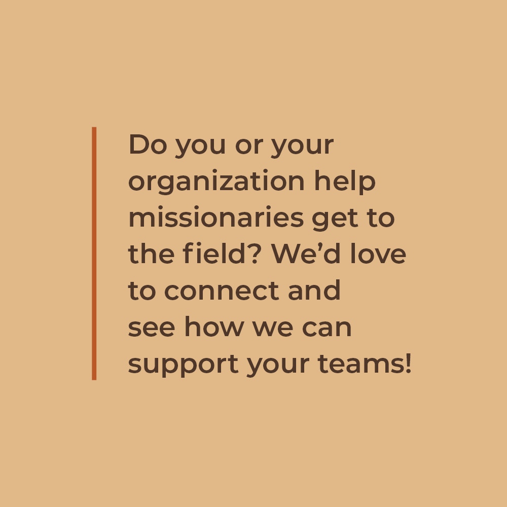 CultureBoundOrg's tweet photo. CultureBound aims to be a resource for sending agencies as they work with short- and long-term missionaries.  We excel in getting your global workers prepared to enter a new culture!

#CultureBound #CultureBoundOrg #culture #CulturalAwareness #Patterns #culturetraining #training https://t.co/HDdorcBfXL