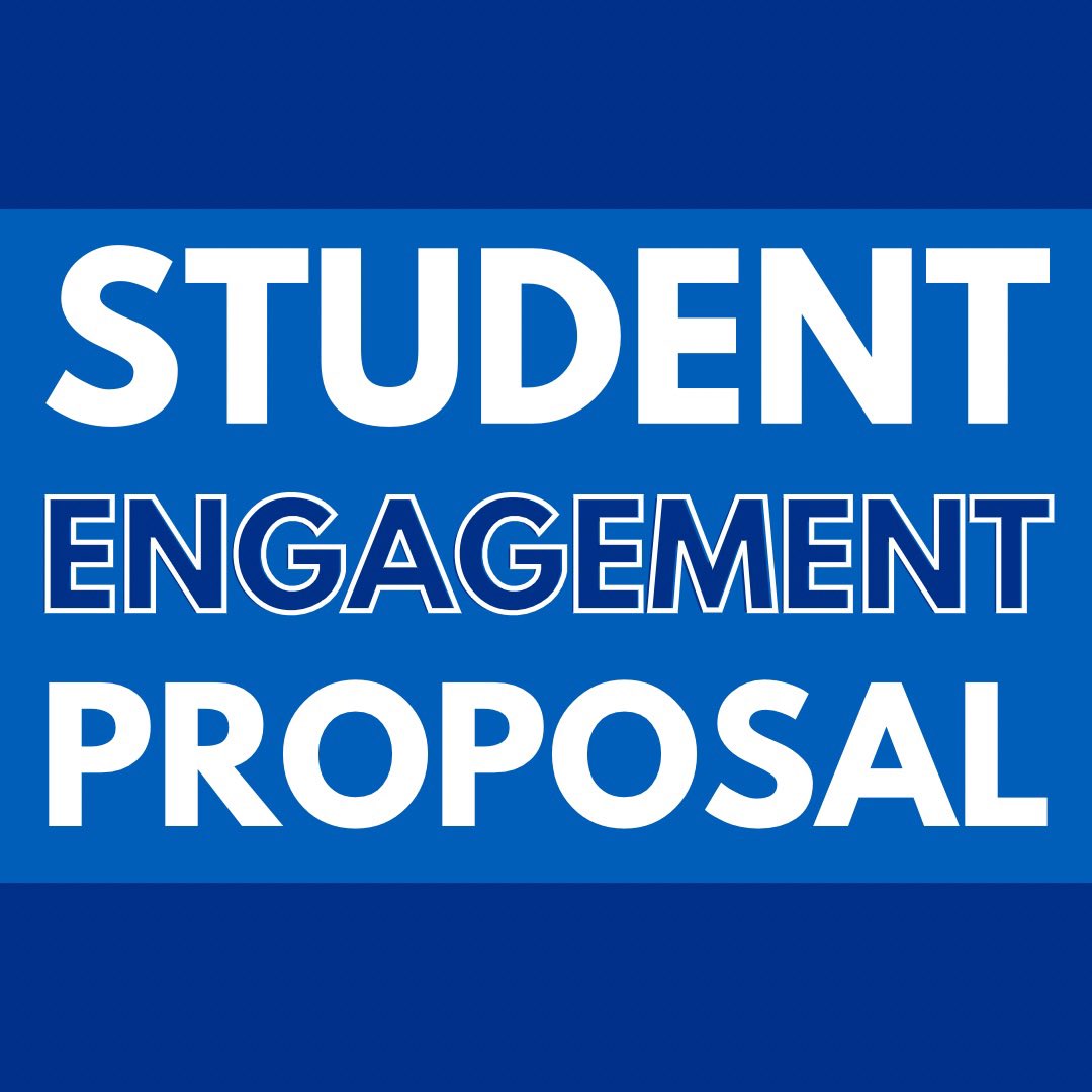 Louisiana Tech SGA tweet media