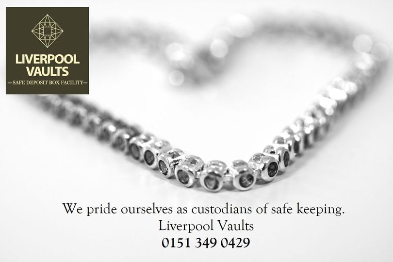 LiverpoolVaults's tweet photo. Opening an account at Liverpool Vaults is extremely simple and efficient!
All you need to bring with you is proof of address and proof of identity to open an account - which only takes 30 minutes! Find out more by calling us on 0151 349 0429 today! https://t.co/dUN04axcaS