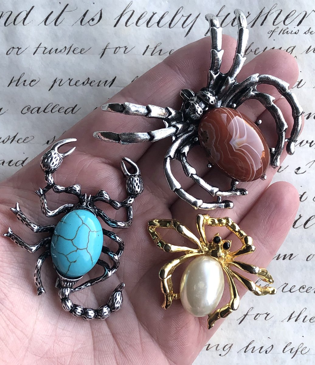 LisaMarieFranks's tweet photo. ⭐️ The Sun Has Been Shining Here In Wiltshire &amp; We Have Had Plenty Of New Stock Arriving @ Melksham Arcade! ⭐️ We Are Open Again From 10am Tomorrow, So Look Forward To Seeing You There! ⭐️ 
#melkshamarcade #antiques #moses #religiousicon #crystals #brooches #spiders #jewellery https://t.co/lOv4pnk9yS