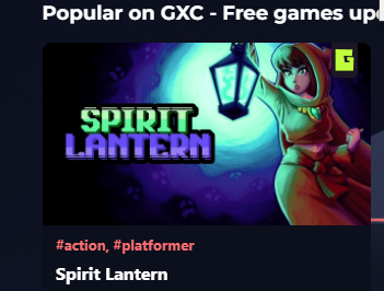 OMGitsElf's tweet photo. I saw this thumbnail and my immediate reactions was, "there's a @Surisskeptic game?" https://t.co/FNfskYrxai