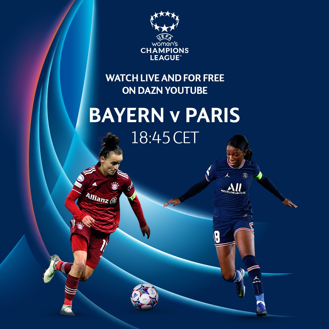 UEFA Womens Champions League on X