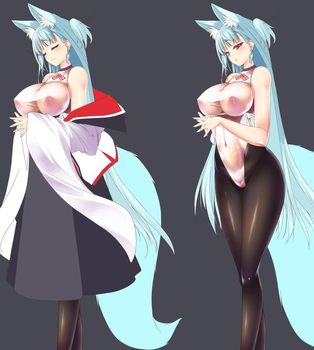 (令呪をもって公開を命じられた顔) 