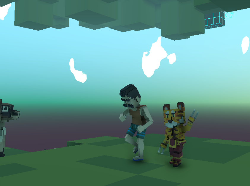 PSxCrypto's tweet photo. @TheSandboxGame @binance I just participated in the daily #SandboxAlphaS2Contest for a chance to earn up to 1,000 $SAND! Starting March 20 - Show us your favorite Zodiac character. Check out my screenshot below!
👇 #SandboxAlphaS2 https://t.co/WQWTQbNxlG