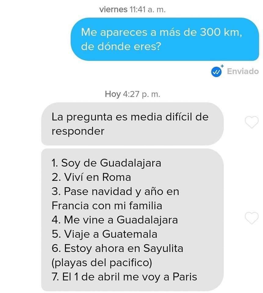 EsDeMamador's tweet photo. Se pasan de verga https://t.co/NGP6eWMgC3