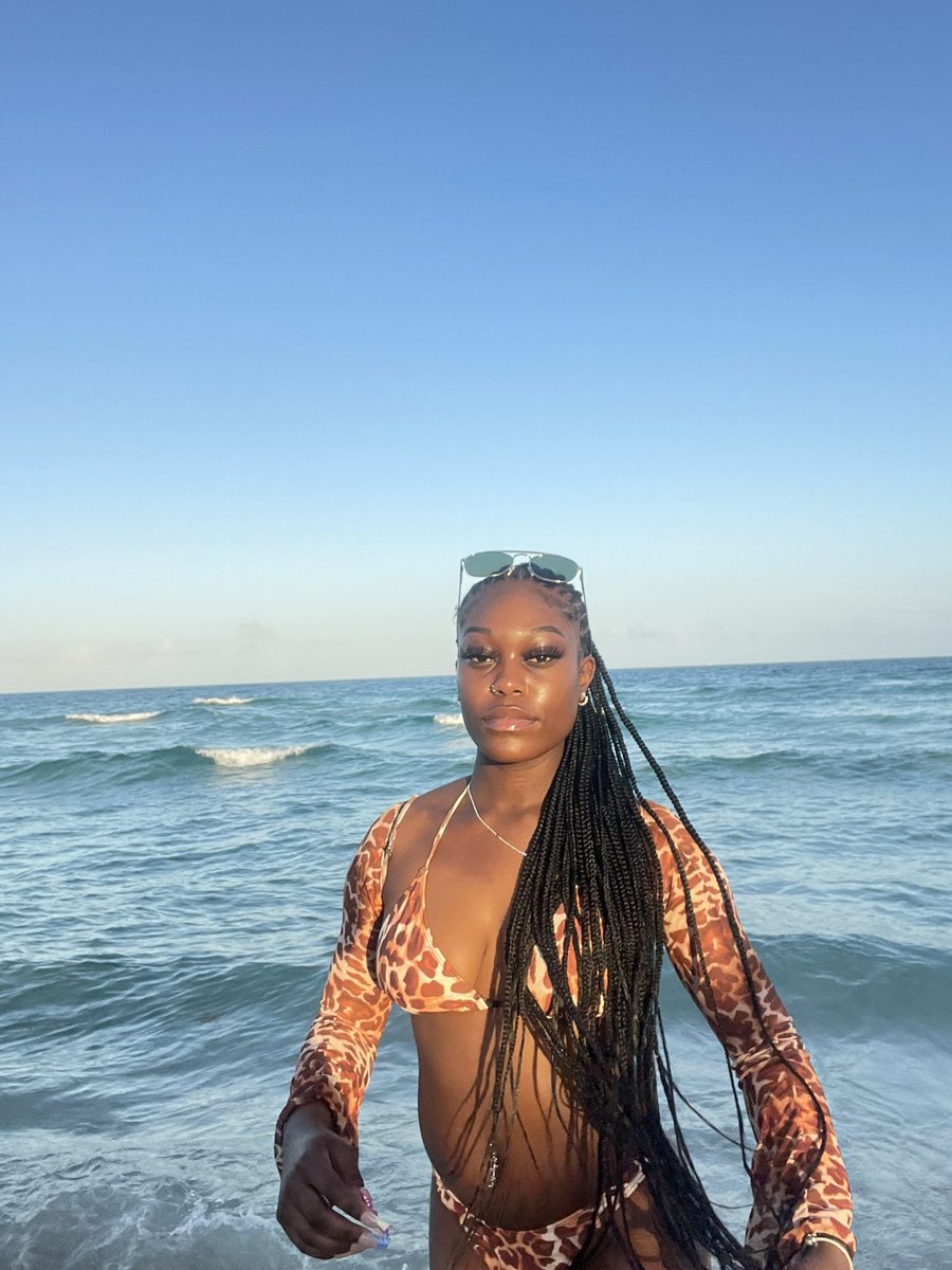 MIA IN MIA🌴