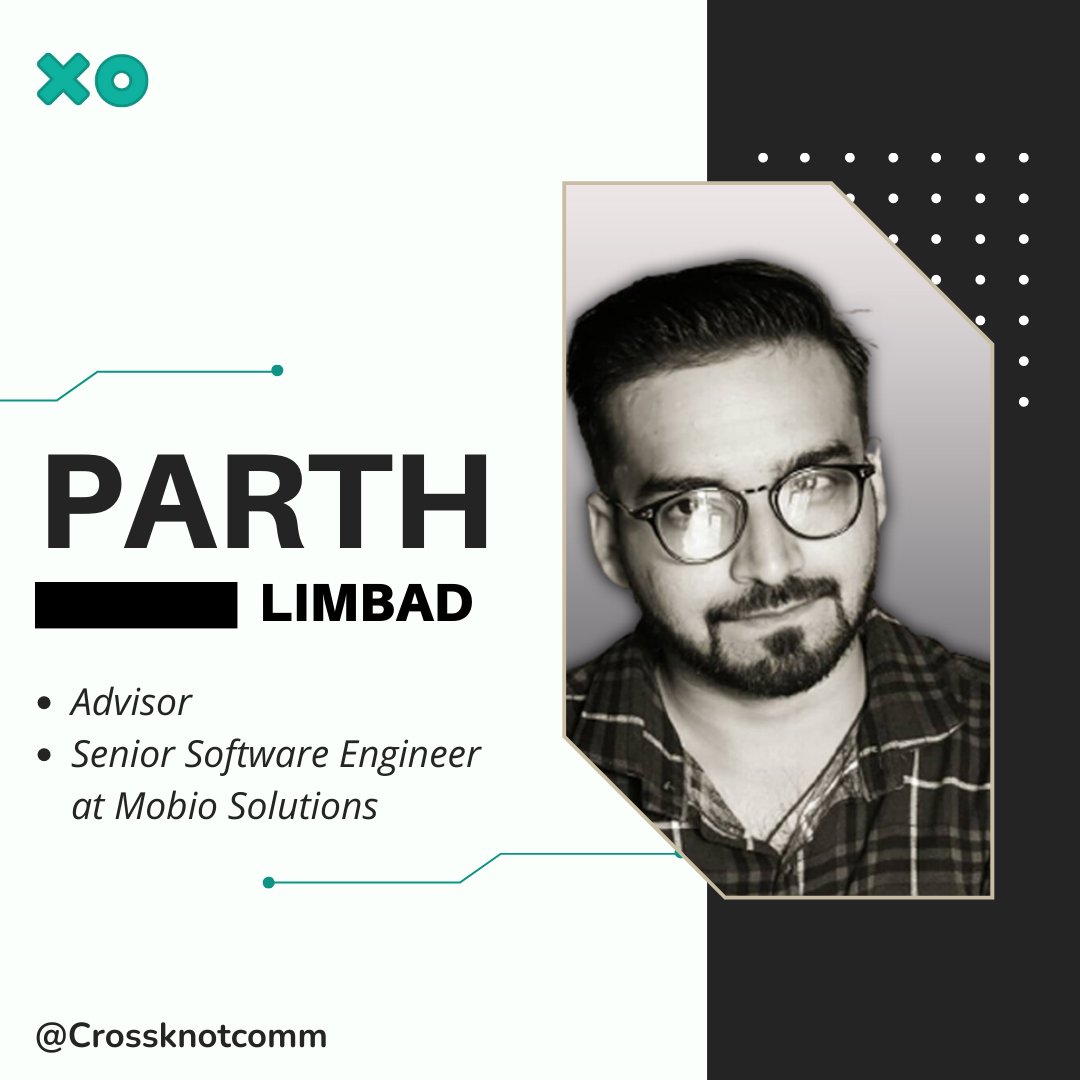 crossknotcomm's tweet photo. TEAM REVEAL !! ✨

We all need people who see potential within us and help bring that out of us in the best way possible. 
It's their vision and plan that makes things happen, making them the backbone of the community, presenting our advisors and lead organizer! https://t.co/JDrHKEVBnT
