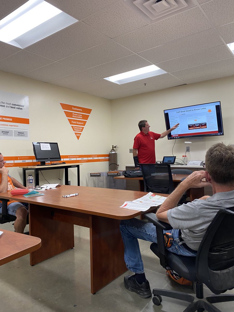 gary osgood (@gary_garygarygo) on Twitter photo Tuff Shed PK on Specialty Tuesday. Thank you Tom for sharing your time with our Team! I smell $$$$! <a href="/HdStevieG/">Steve Giannakopoulos</a> <a href="/ThomasM02683615/">Thomas Manning</a> <a href="/mariab1022/">Maria</a> Tuff Shed PK on Specialty Tuesday. Thank you Tom for sharing your time with our Team! I smell $$$$! <a href="/HdStevieG/">Steve Giannakopoulos</a> <a href="/ThomasM02683615/">Thomas Manning</a> <a href="/mariab1022/">Maria</a>