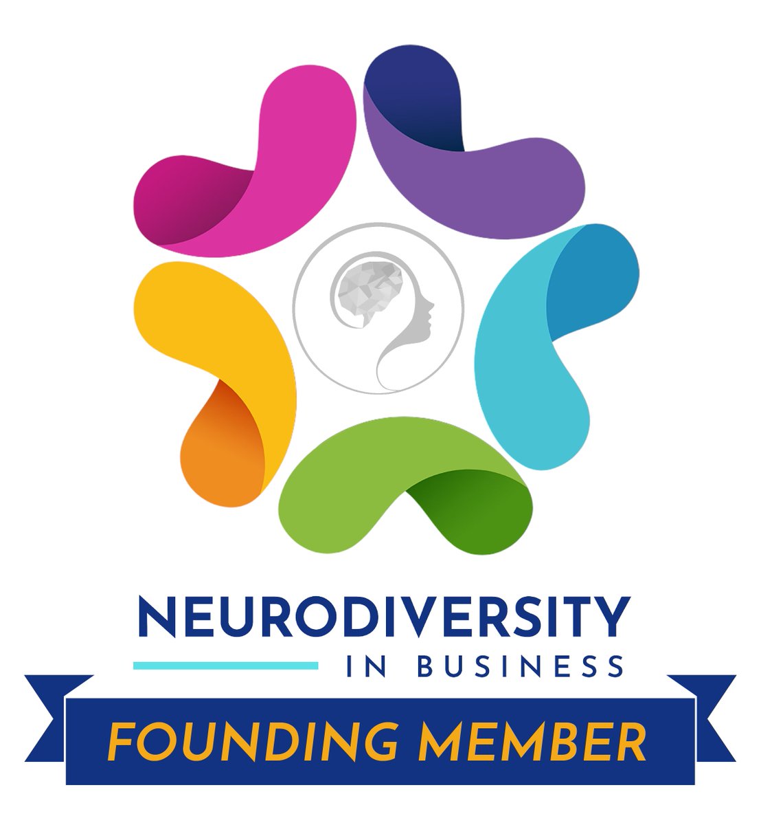 Delighted to share that @IBM UK is a founding member of @NDinBusiness, which launched in Parliament today. Excited to share best practise on #neurodiversity & learn from all members. In the words of our neurodiversity motto, “nothing about us without us” #neurodiversityinbusiness