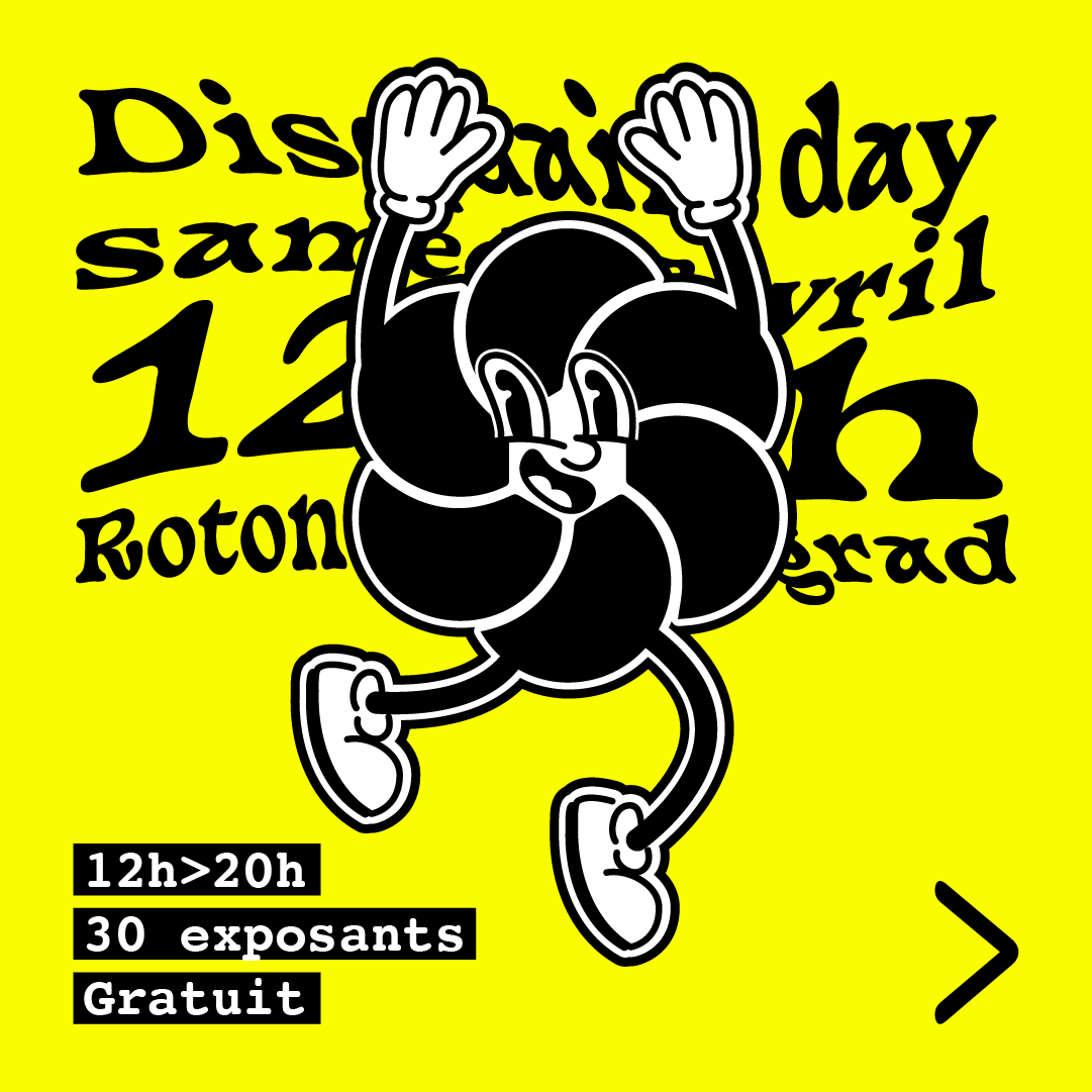 Phonographe tweet media