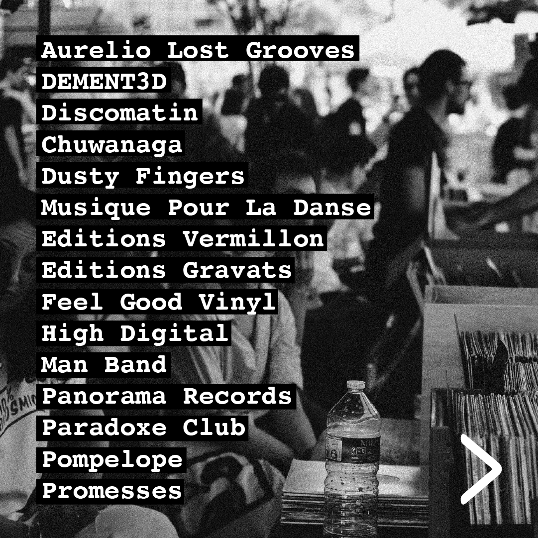 Phonographe tweet media