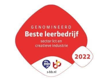 SmileUtrecht's tweet photo. Hoera! Smile Licht en Geluid Utrecht is genomineerd voor beste Leerbedrijf 2022 in de sector ICT en Creatieve Industrie! 

Wij danken Wilma Heideman van het SBB voor de oorkonde en lekkere taart!

Het overzicht van alle winnaars staat 👇🏻
https://t.co/f1rnuiTInT https://t.co/ps1gTeYaKT