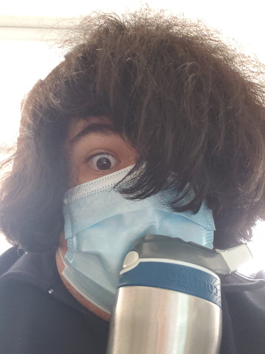 Gabriel Eckmann Montano tweet media