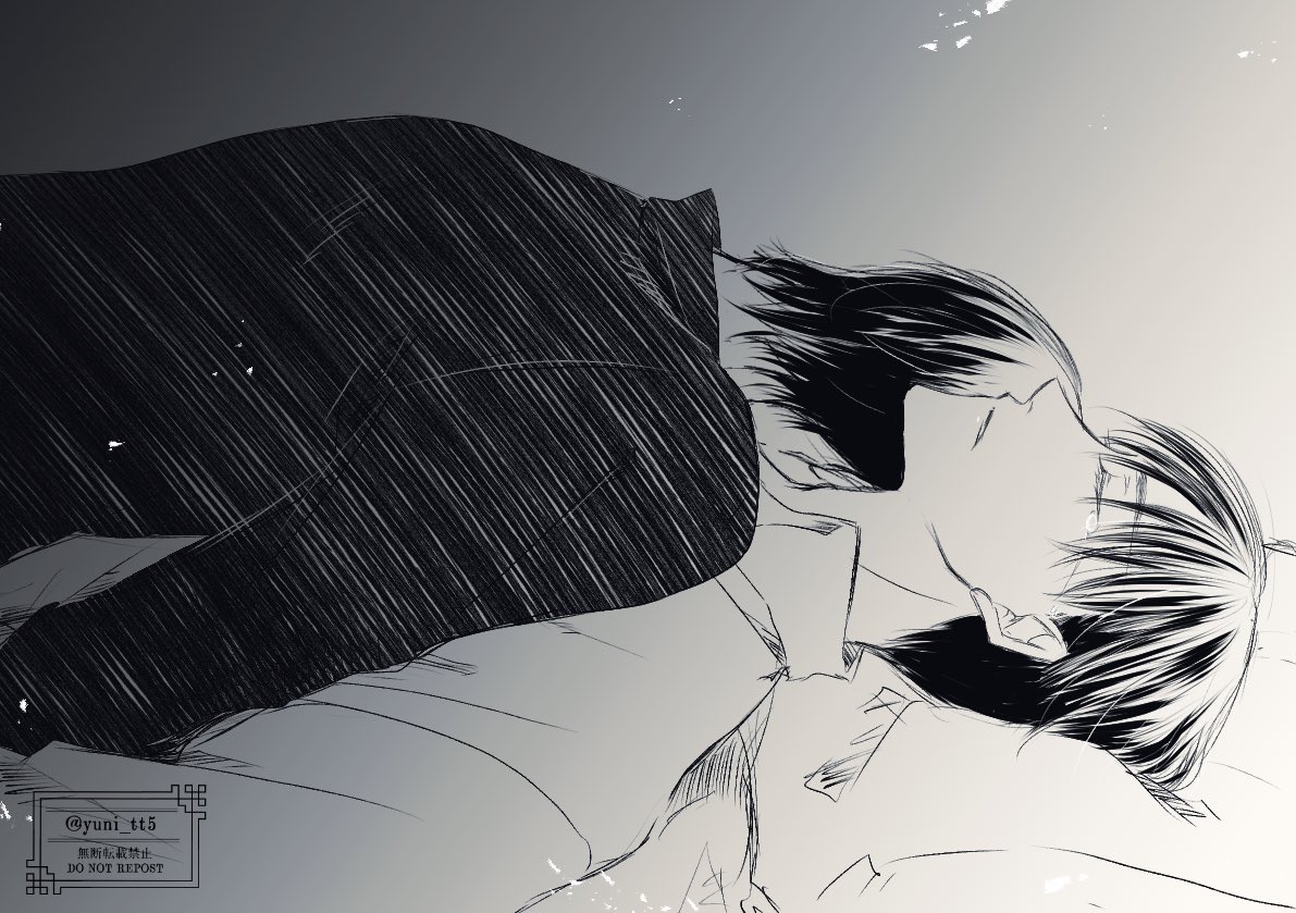 224章
"我希望有个家。"
#病案本spoiler #病案本 #binganben 