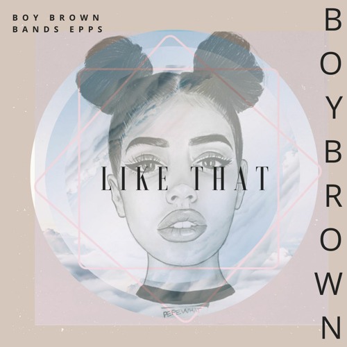 StableRecordsZA's tweet photo. 🚨🔥Listen to "Like That" by Boy Brown (Prod. @BandsEpps) on #SoundCloud🔥🚨 
https://t.co/cRIH6D2MQx https://t.co/OSzoO8CiP7