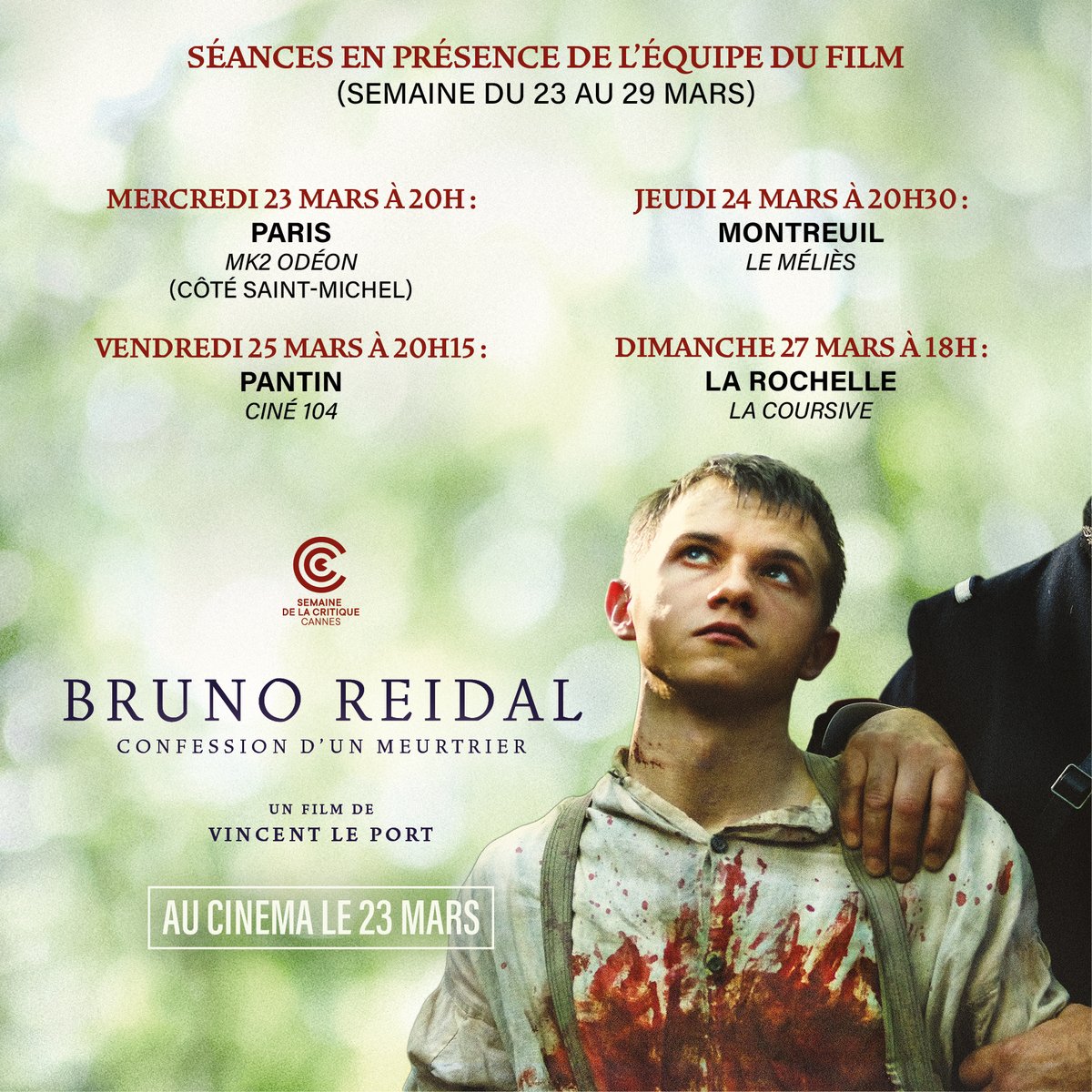 gagner une rencontre avec bruno mars