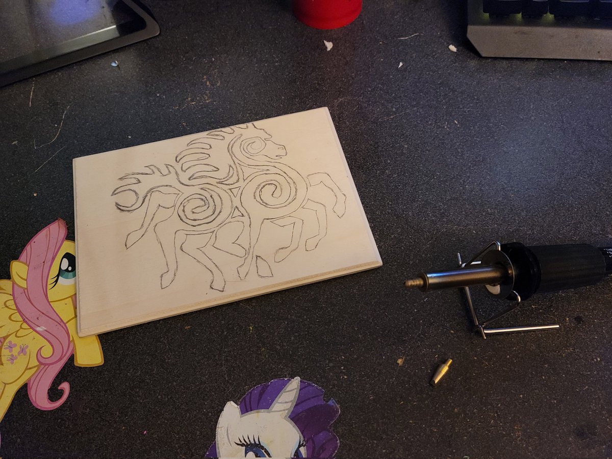 Nyxspell1's tweet photo. Live on twitch doing some Pyrography
#woodburning #Pyrography #woodburningart #Pyrographyart https://t.co/02Vh6pR5dc