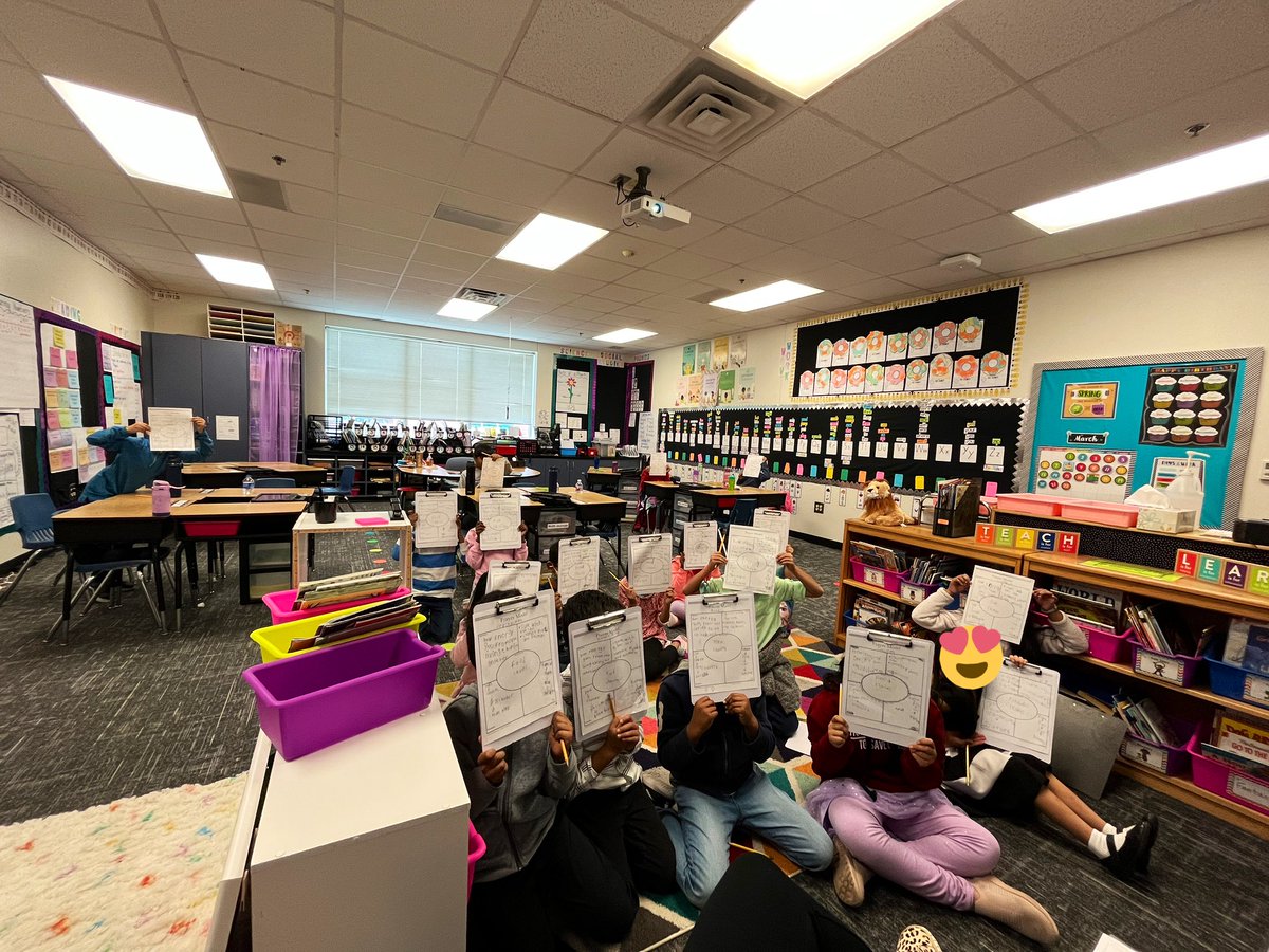 LearnWithLikes's tweet image. Used a #FrayerModel to dive deeper into food chains ☀️☘️🦗🐦#TaylorMarchMadness @ashleysonkin @TaylorElemTalk