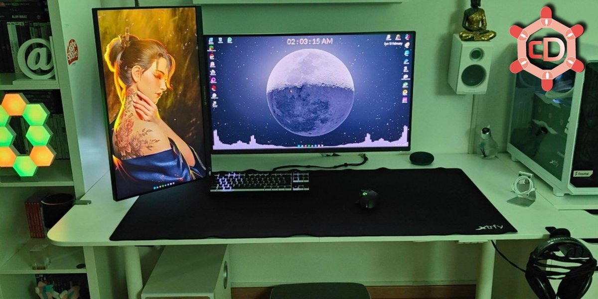 comdocindia's tweet image. #pcgaming #pcgamer #computerdoctor #computersetup