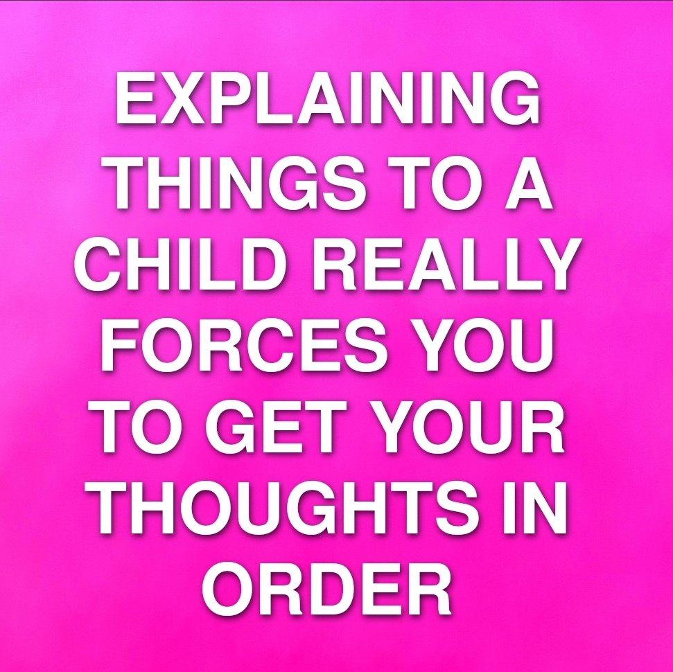 WilsonEtimPub's tweet photo. Be prepared to answer difficult questions honestly, 2 say "I don't know the answer 2 that", and 2 explain why u never tried 2 find out more. 😁 #learnfromchildren #honest #humble #readingisfundamental #childrensbook #diversitybooks #littlereaders #readtothem #toughconversations https://t.co/h1Nlw12BSc